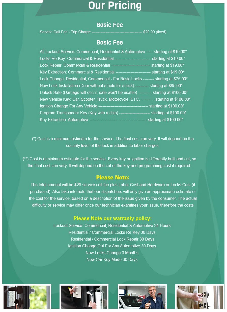 McMurray Huntingdon Locksmith Store, McMurray Huntingdon, TN 615-928-5966